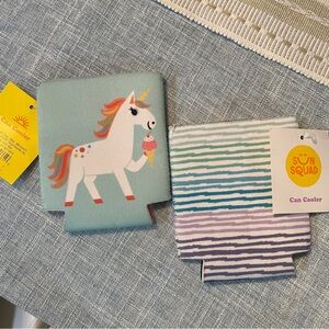 ✨5/$10✨ Drink koozie sleeve